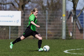 Bild 39 - Frauen Schmalfelder SV - TSV Siems : Ergebnis: 1:0